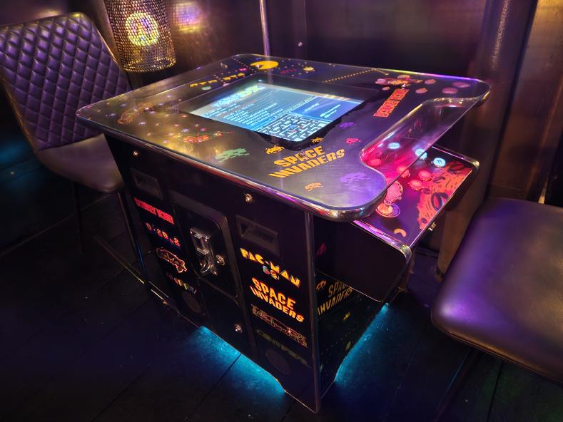 Pac-Man