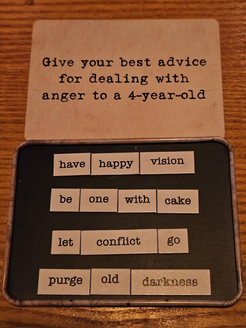 Ransom Notes