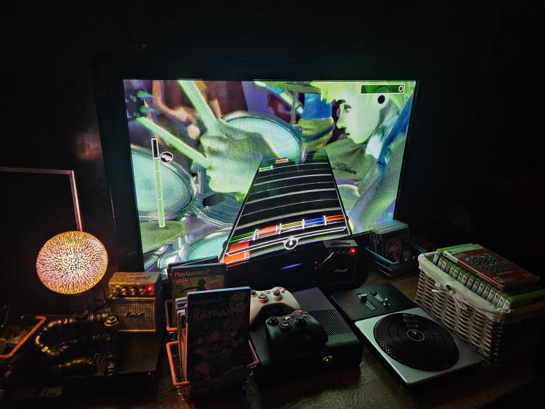 Rock Band